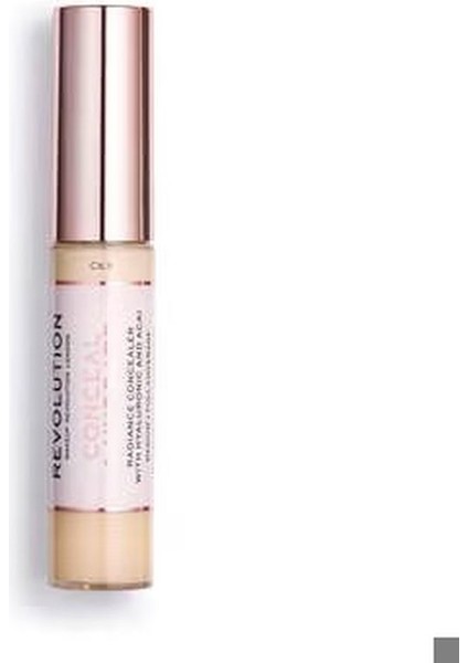 Conceal & Hydrate Kapatıcı C5.7