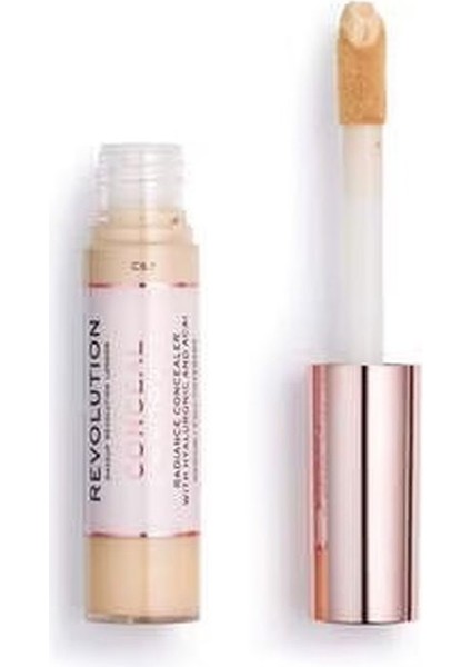 Conceal & Hydrate Kapatıcı C5.7