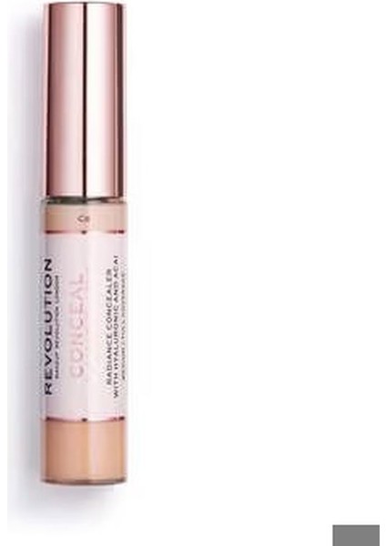 Conceal & Hydrate Kapatıcı C8