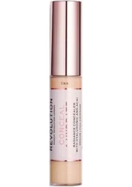 Conceal & Hydrate Kapatıcı C8.5