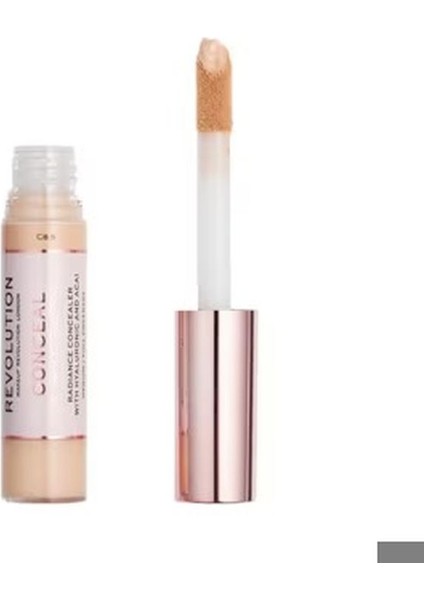 Conceal & Hydrate Kapatıcı C8.5