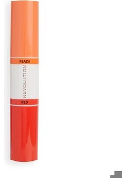 Correcting Stick Kapatıcı Red & Peach