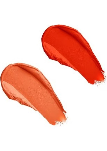 Correcting Stick Kapatıcı Red & Peach