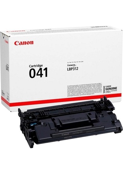 Canon I-Sensys LBP-214DW CRG-052 Muadil Toner fırsatları