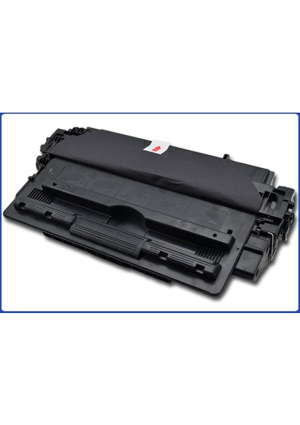 Canon I-Sensys LBP-6680X CRG-719 Muadil Toner