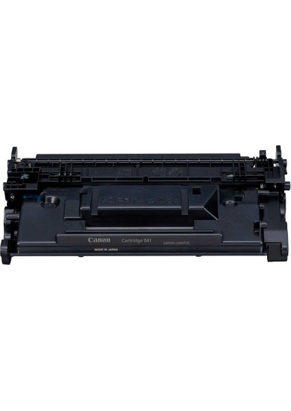 Canon I-Sensys MF-416DW CRG-719 Muadil Toner