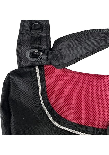 Çapraz Askı Kedi Köpek Taşıma Çantası modelleri