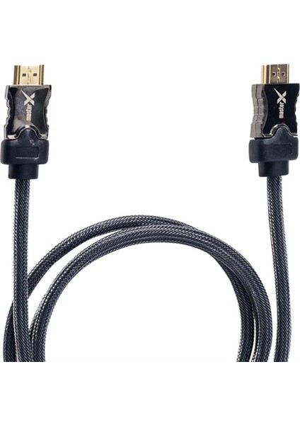 MX-18938 8k 60HZ 2.1V Ultra Hd 1.5 Metre HDMI Kablo