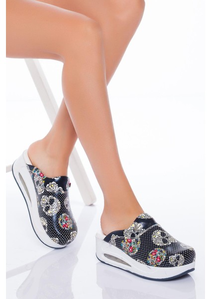 Airtaban Doktor Hemşire Hastane Aşçı Terliği