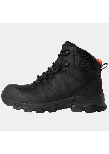 Workwear Oxford Iş Ayakkabısı -78403