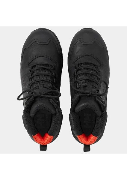 Workwear Oxford Iş Ayakkabısı -78403