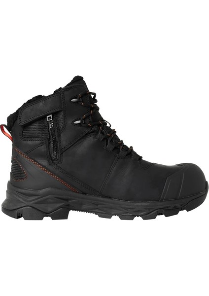 Workwear Oxford Iş Ayakkabısı -78404