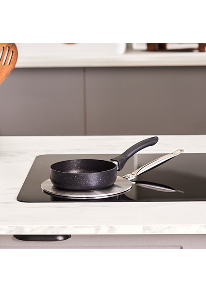 Indüksiyon Ocak Için Tabanlık 19 cm modelleri