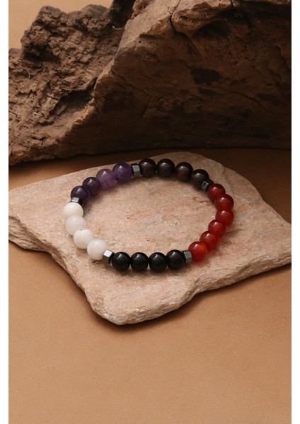 Oğlak Burcu Doğaltaş Bileklik fiyatları