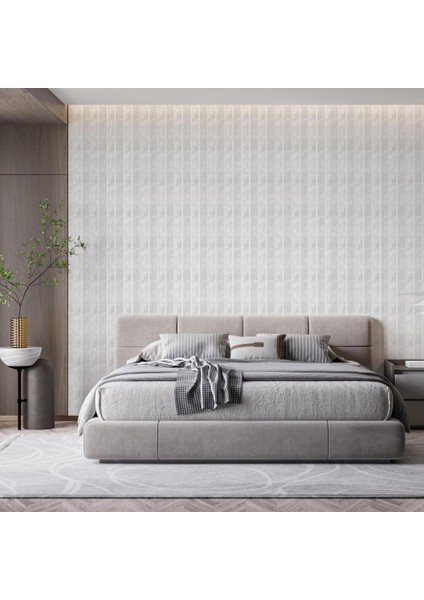 Adapanel Lambri Duvar Kaplama APS406 (18 Adet 12X290 cm )