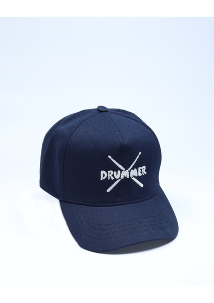 Drummer Işlemeli Şapka fırsatları