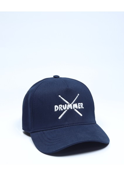 Drummer Işlemeli Şapka indirimleri