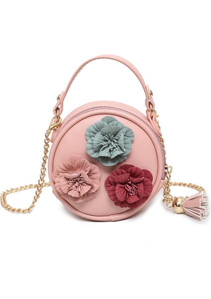 Omuz Çantası (Yurt Dışından)