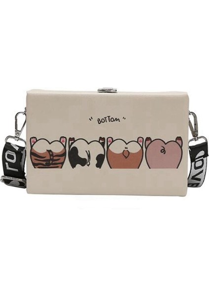 Omuz Çantası (Yurt Dışından)