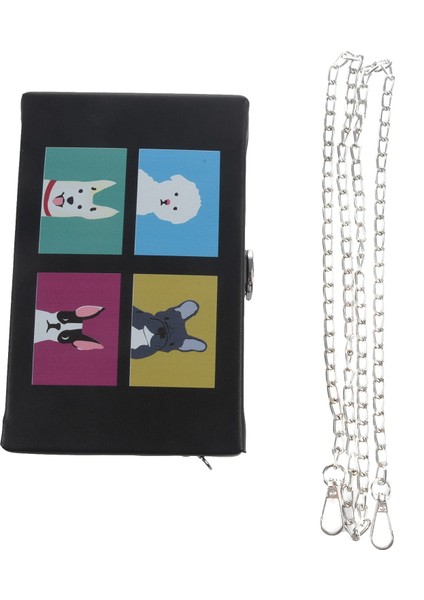 Omuz Çantası (Yurt Dışından)