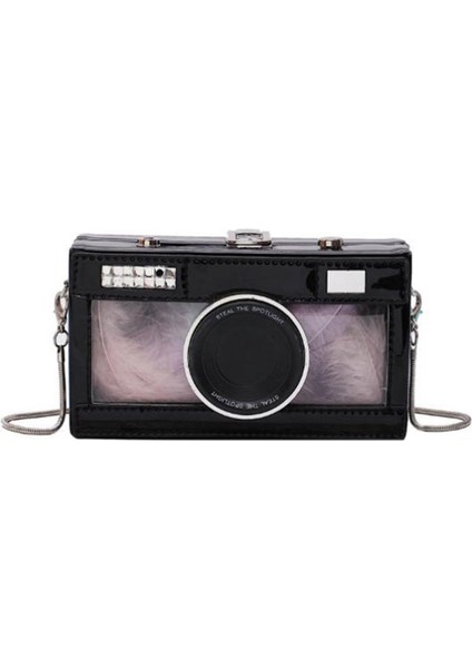 Omuz Çantası (Yurt Dışından)