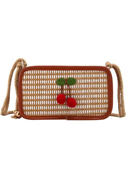 Omuz Çantası (Yurt Dışından)