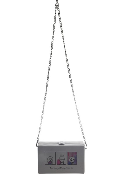 Omuz Çantası (Yurt Dışından)