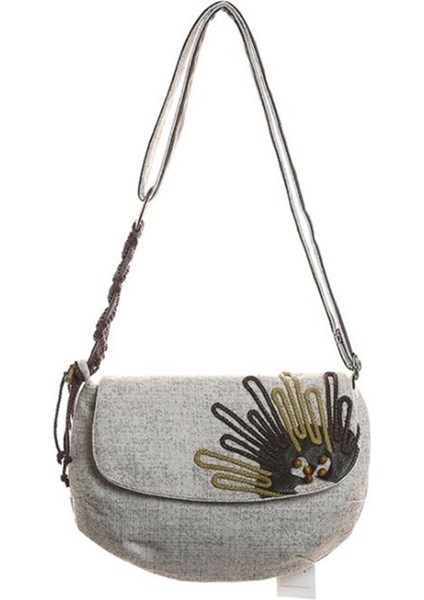 Omuz Çantası (Yurt Dışından)