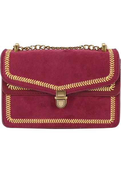 Omuz Çantası (Yurt Dışından)