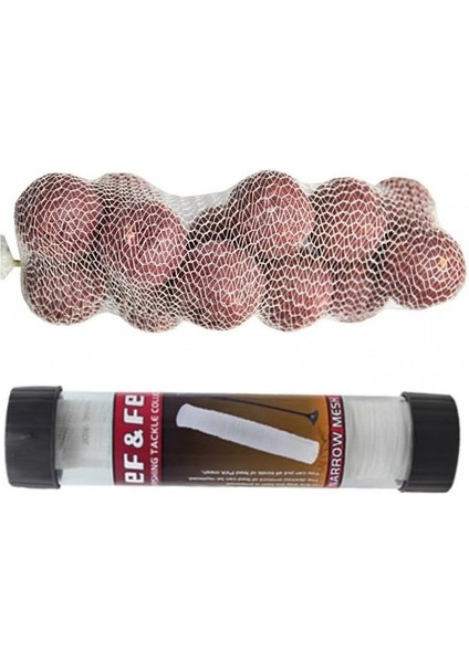 Balık Yemi Pva Mesh