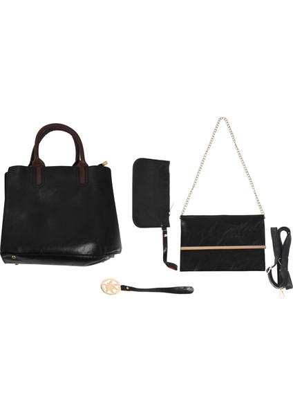 Omuz Çantası (Yurt Dışından)