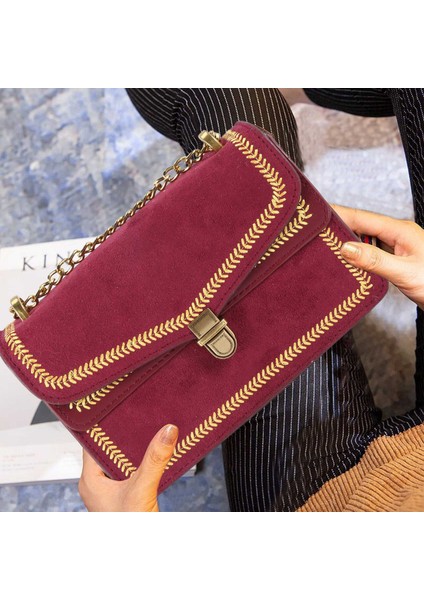 Omuz Çantası (Yurt Dışından) fırsatları