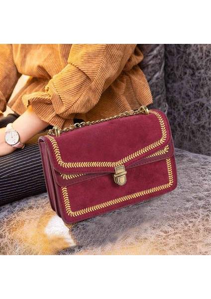 Omuz Çantası (Yurt Dışından) indirimleri