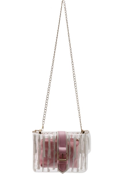 Omuz Çantası 2'li (Yurt Dışından)