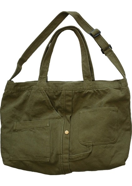 Omuz Çantası (Yurt Dışından)