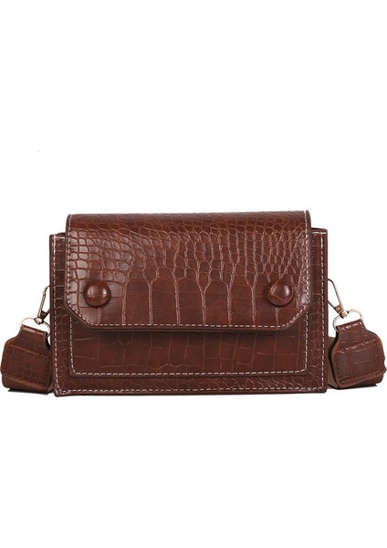 Omuz Çantası (Yurt Dışından)