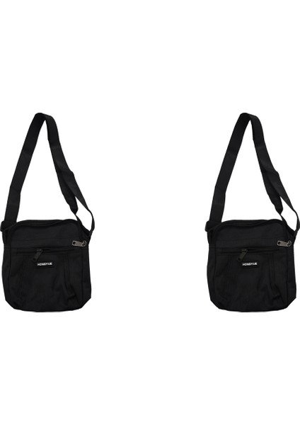 Omuz Çantası 2'li (Yurt Dışından)