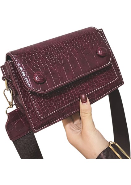 Omuz Çantası (Yurt Dışından)