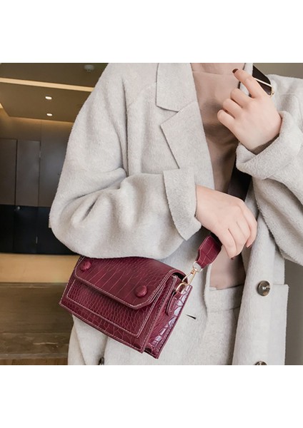 Omuz Çantası (Yurt Dışından) fırsatları