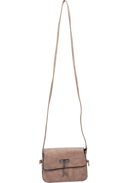 Omuz Çantası (Yurt Dışından)