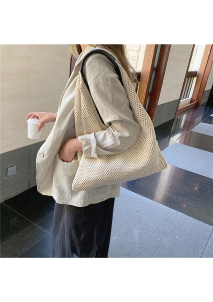 Omuz Çantası 2'li (Yurt Dışından)