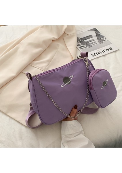 Omuz Çantası 2'li (Yurt Dışından) modelleri