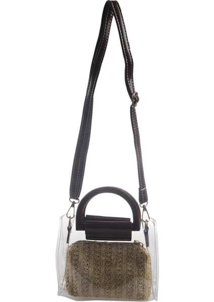 Omuz Çantası (Yurt Dışından)