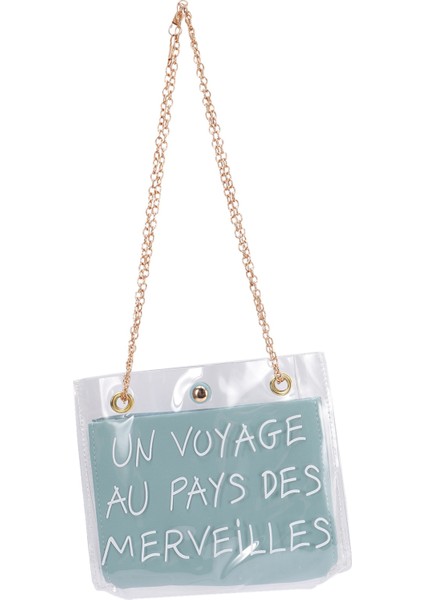 Omuz Çantası (Yurt Dışından)