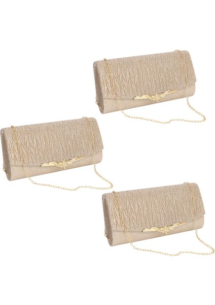 Omuz Çantası 3'lü (Yurt Dışından)