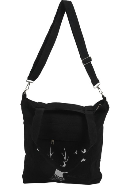 Omuz Çantası (Yurt Dışından)