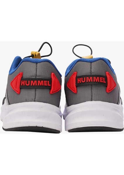 Hml Barta Jr. Çocuk Gri Sneaker 900417-2448 indirimleri