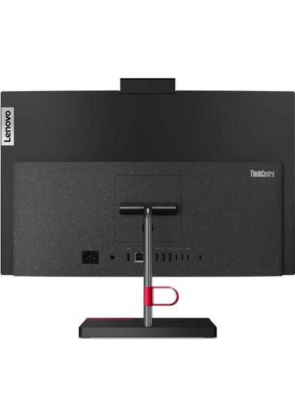 All-In-One Thinkcentre Neo 50A Intel® Core™ I5-12450H 64GB 1tb SSD 23.8" Fhd IPS Freedos All In One Bilgisayar F12B800DHTX08+ZETTAUSBBELLEK
