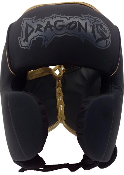 DragonDo 11746-P Yanakları Korumalı Kask