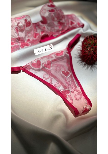 Bralet Takımı Love Dream fiyatları